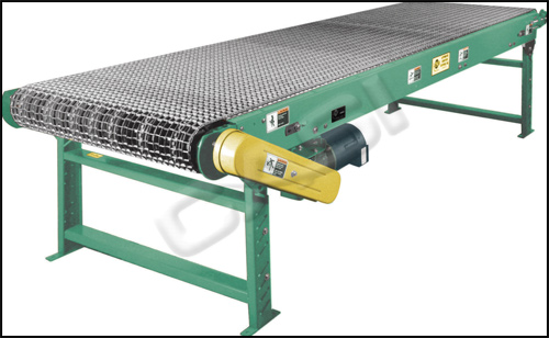 Gallery - Wire Mesh/Metal/Honeycomb/Modular Belt Conveyor in Pirangut